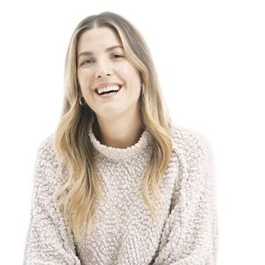 Meet your Posher, Carley